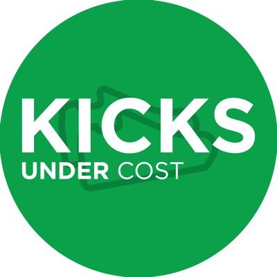 Kicks Under Cost