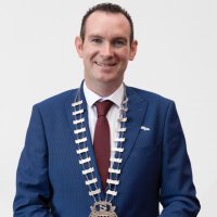 Cllr Thomas Walsh