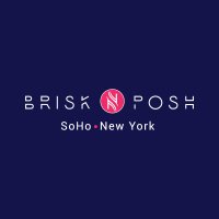 BriskNPosh • SoHo
