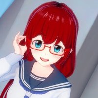 やおやのおきく(けーさん)