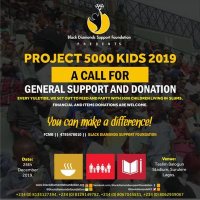 BlackDiamondsSupportFoundation