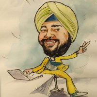 Gagandeep Singh Makhija