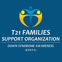 T21FSO ( Down Syndrome - Kenya)