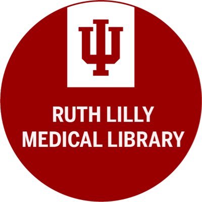 IUSM Ruth Lilly Medical Library