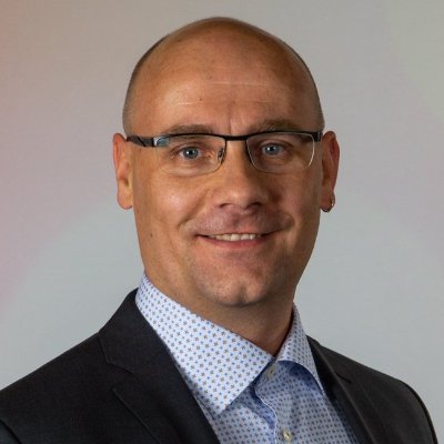 Andres Bohren 🇨🇭