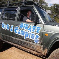 QIKAZZ 4x4 & Camping