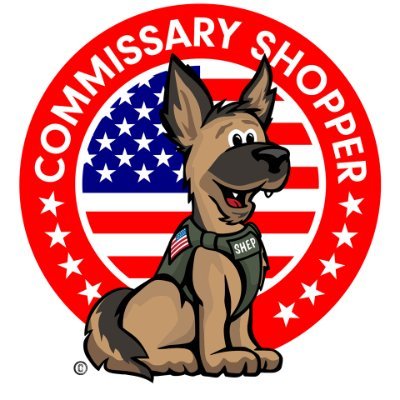CommissaryShep