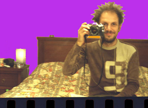 francesco Lapolla ⚫⚪