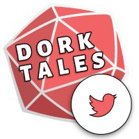 Dork Tales (from the dorkest timeline)