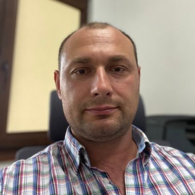 Artur Rutkowski 🇵🇱