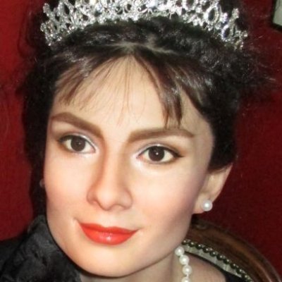 Gertrúd Windberg MSc