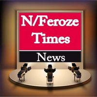 نوشھروفيروز ٽائمز نيوز
