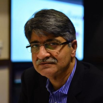 Aamer Iqbal