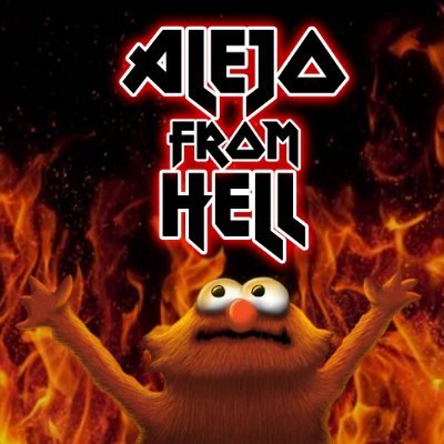 AlejoFromHell