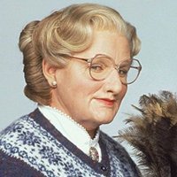 MrsDoubtFire🇺🇲