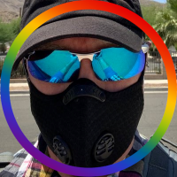 David 🇺🇸 🦅🟧☮️🏳️‍🌈💙🌊