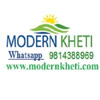 modernkheti