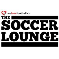 The Soccer Lounge