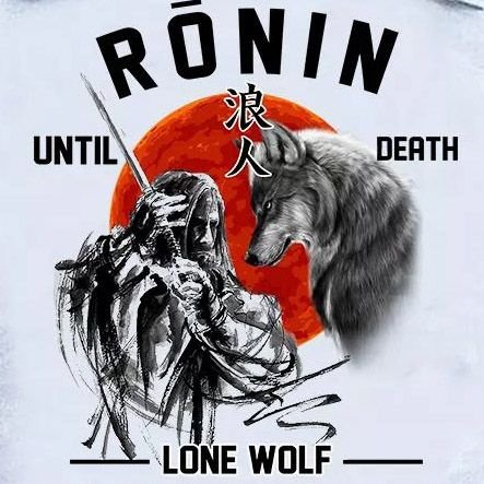 Lone Wolf