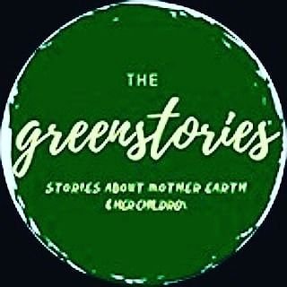 Greenstories - Stories about mother earth