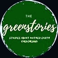 Greenstories - Stories about mother earth