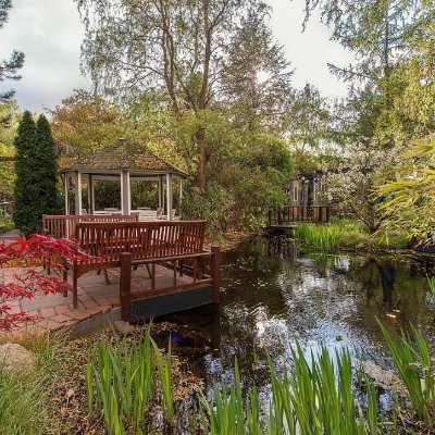 Klimaschutz kann nur von der Basis aus wachsen