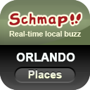 Orlando Places