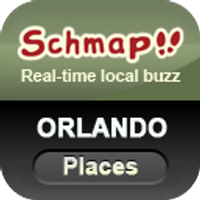 Orlando Places