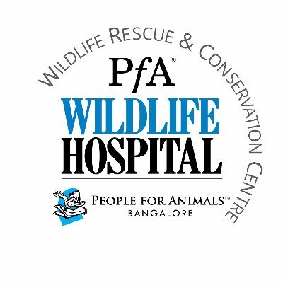PfA Wildlife Hospital