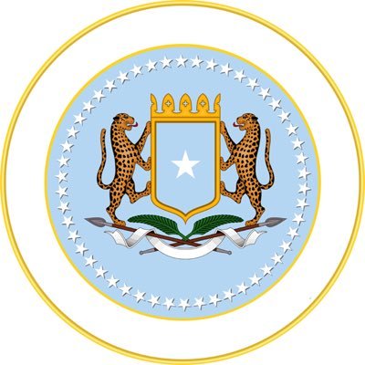 Villa Somalia