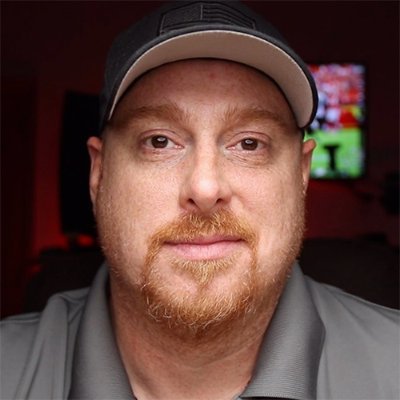 Ryan Tracy - Consultant, Content Creator