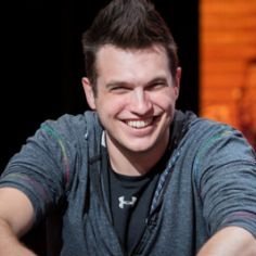 Doug Polk