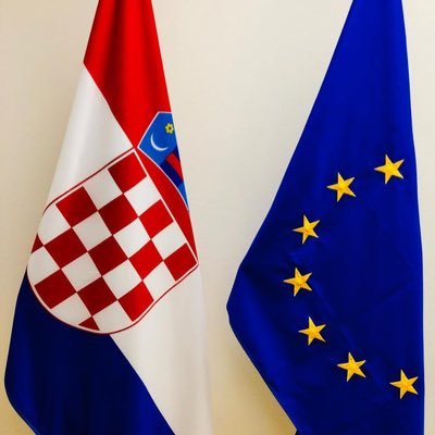 Croatia in the EU