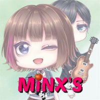 MiNX’S🍅