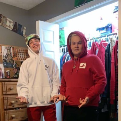 Small Streamer Community ❤️