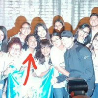 Evelyn López (Susy) 🍀