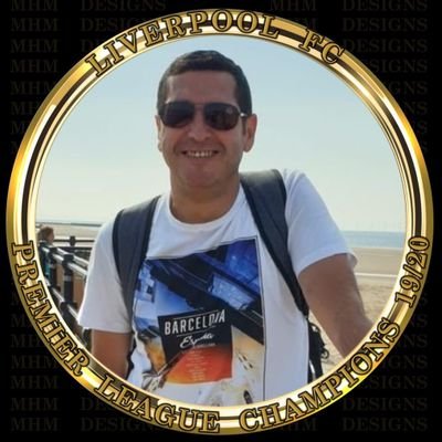 Daz #LFC #2022🥇⚽️