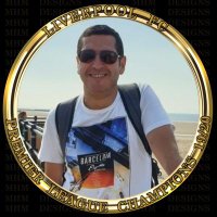 Daz #LFC #2022🥇⚽️