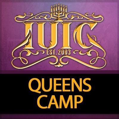 IUIC Queens Camp