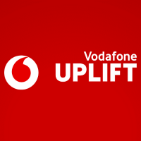 Vodafone UPLIFT
