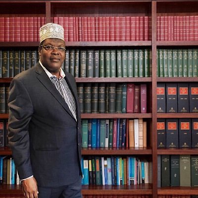 Dr. Miguna Miguna