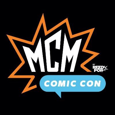 MCM Comic Con