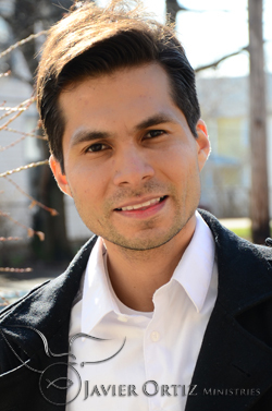 Javier H Ortiz Oficial