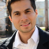 Javier H Ortiz Oficial