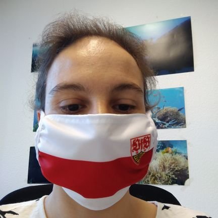 Melanie Bäuchle ⚪🔴