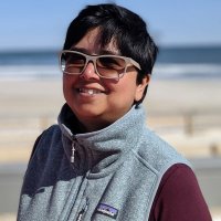 Juni Mukherjee ☀️