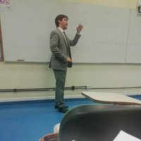 Guillermo Alberto Romero ⭐⭐⭐