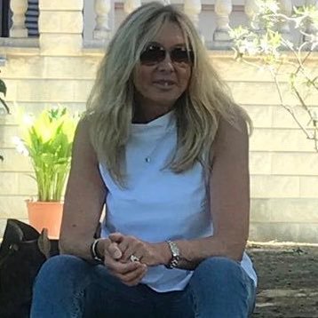 Paola Buceti 🇮🇹