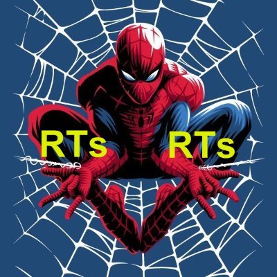 Spidey RTs