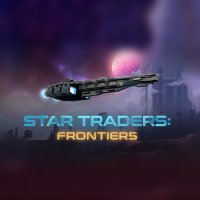 Star Traders: Frontiers, sci-fi captain RPG